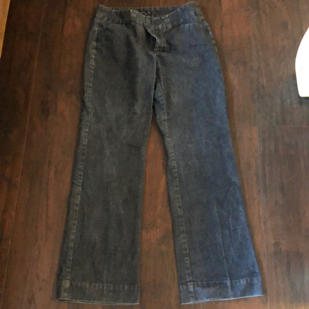 Dressy jeans